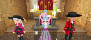 19代目エレモ(374年08日)