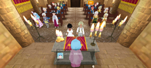 19代目エレモ(374年14日～374年16日)