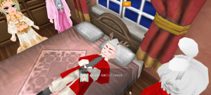 19代目エレモ(374年24日～374年26日)