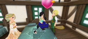 19代目エレモ(375年24日～375年28日)