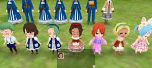 19代目エレモ(377年01日)