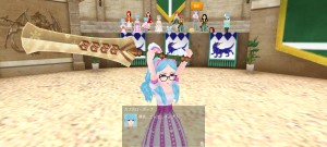 19代目エレモ(377年21日)