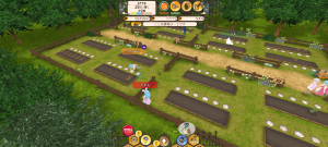 19代目エレモ(377年22日～377年27日)