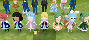 19代目エレモ(378年01日)