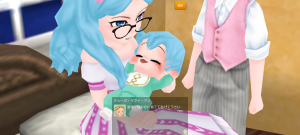 20代目イヨ(378年21日～378年23日)