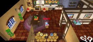 20代目イヨ(379年09日～379年14日)