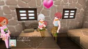 ミリー国王家断絶未遂事件(おまけ)