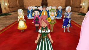 続・ミリー国王家断絶未遂事件(中編)