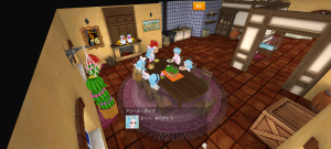 20代目イヨ(381年25日～381年30日)